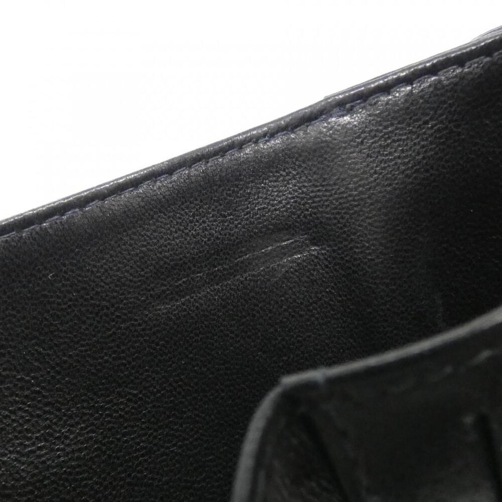 CHANEL Black Wallet - Picture 5 of 7